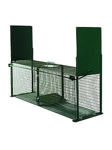 LEVEND VANGKOOI 2 INGANGEN LARGE