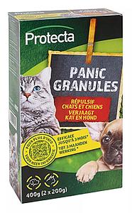 PANIC GRANULAAT 400 gr