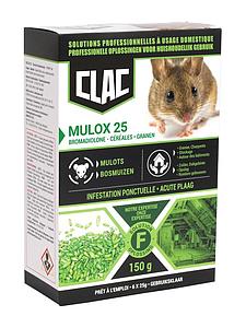 MULOX 25 GRANEN BOSMUIZEN - 25gr